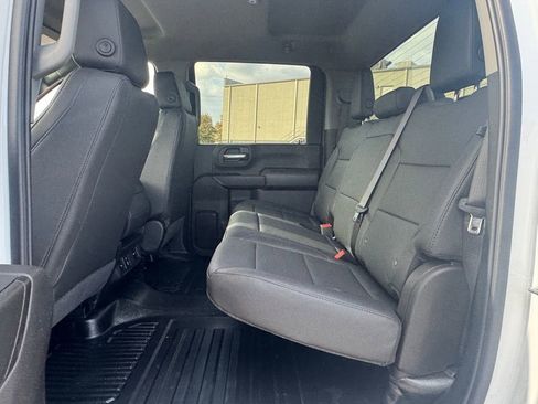 New 2026 GMC Sierra 2500 Pro w/ 1SA Pro Safety Plus Package image 13
