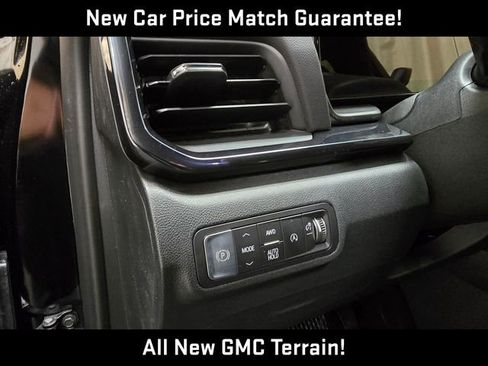 New 2026 GMC Terrain AT4 w/ Convenience Package III image 15