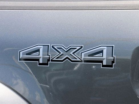 New 2025 Ford F150 STX w/ Equipment Group 200A image 8