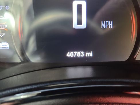 Used 2021 Dodge Durango R/T w/ Tow 'N Go Package image 33