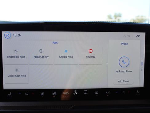 New 2025 Ford Bronco Sport Outer Banks w/ Outer Banks Tech Package+ image 31