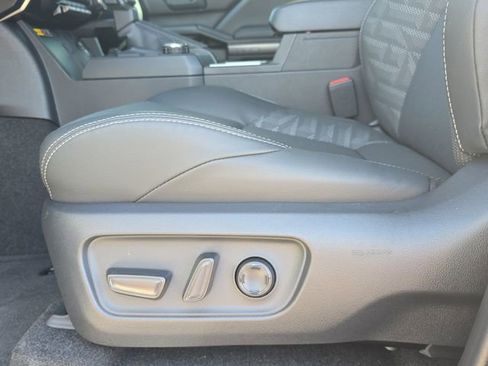 New 2026 Toyota 4Runner TRD Sport image 29