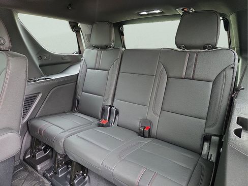New 2026 Chevrolet Tahoe RST w/ Comfort Package AWD/4WD image 10