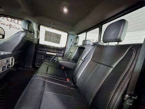 Used 2021 Ford F250 Lariat w/ Chrome Package AWD/4WD image 30