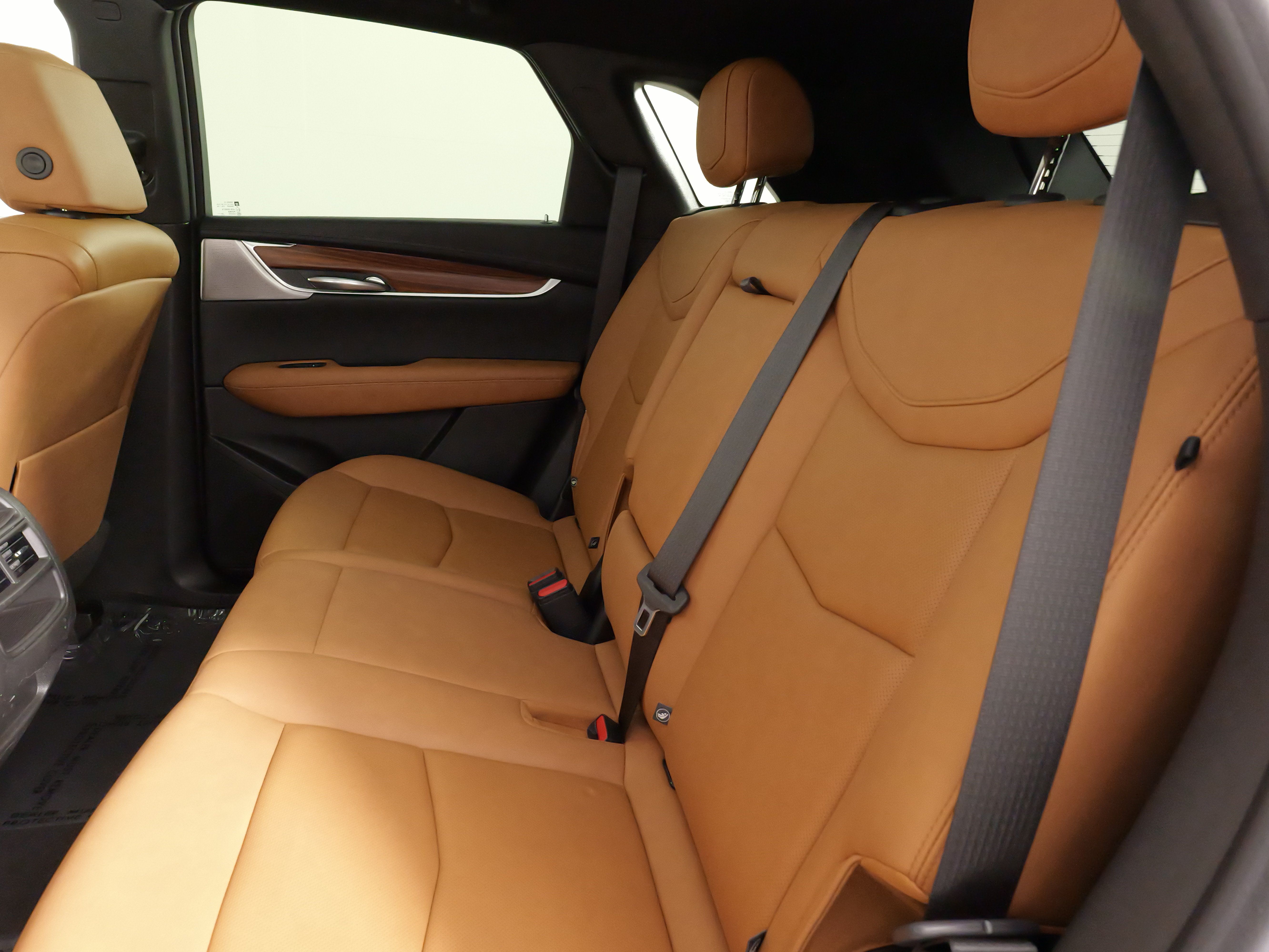Used 2021 Cadillac XT5 Premium Luxury AWD/4WD image 34