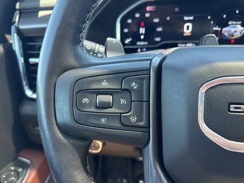 Used 2024 GMC Sierra 1500 Denali Ultimate AWD/4WD image 17