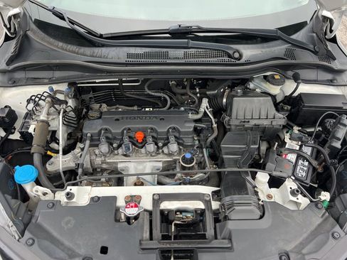 Used 2016 Honda HR-V LX image 26