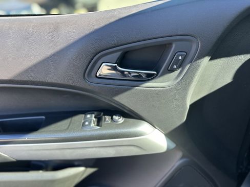 Used 2019 Chevrolet Colorado ZR2 image 32