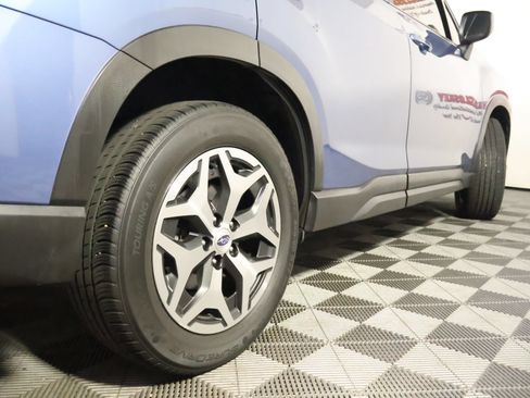 Used 2024 Subaru Forester Premium AWD/4WD image 13