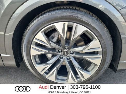New 2026 Audi Q8 Premium Plus image 20