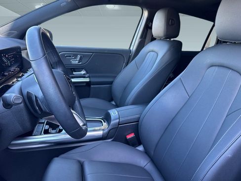 Certified 2026 Mercedes-Benz GLA 250 image 5