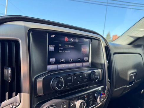 Used 2015 GMC Sierra 3500 Denali image 17