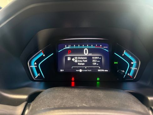 Used 2019 Honda Odyssey EX-L image 15