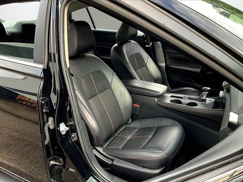 Used 2022 Nissan Altima 2.5 SR image 27