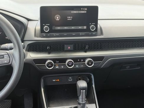 Used 2025 Honda CR-V LX image 15