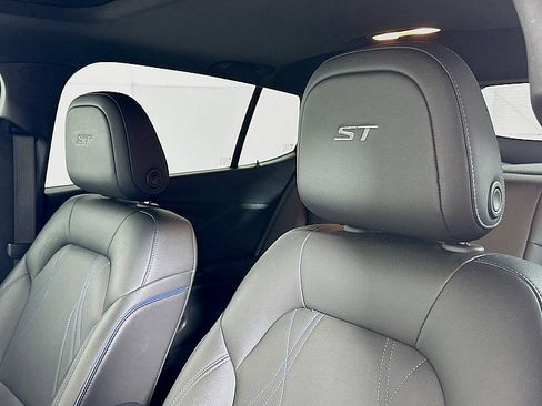 Used 2024 Buick Envista Sport Touring w/ Convenience I Package image 20