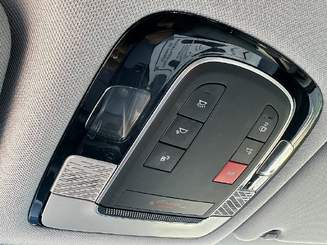 Used 2024 Hyundai Palisade SEL FWD image 32