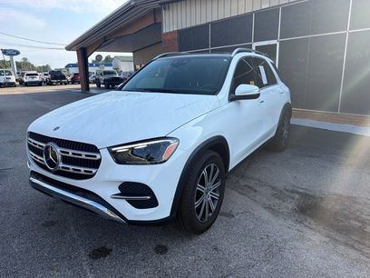 Used 2026 Mercedes-Benz GLE 350 4MATIC
