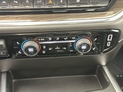 Used 2024 Chevrolet Silverado 1500 RST w/ Convenience Package II AWD/4WD image 14