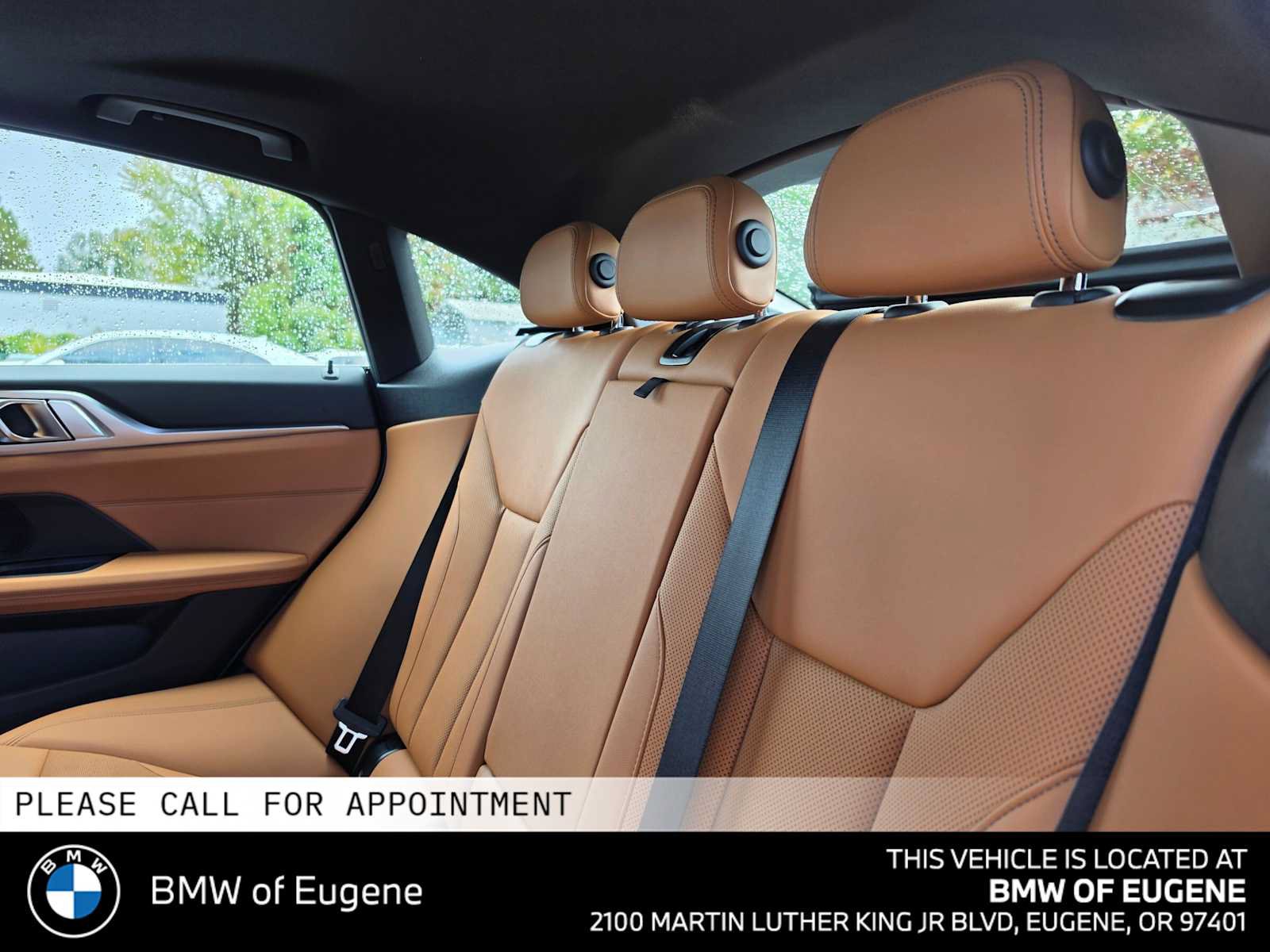 Used 2023 BMW i4 eDrive40 w/ Premium Package RWD image 20