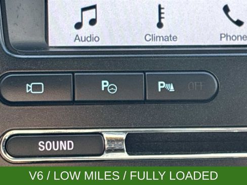 Certified 2018 Ford Explorer Platinum AWD/4WD image 37