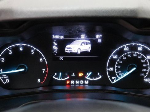 Used 2021 Ford Transit Connect XL FWD image 16
