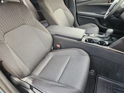 Used 2026 Toyota Camry LE image 10