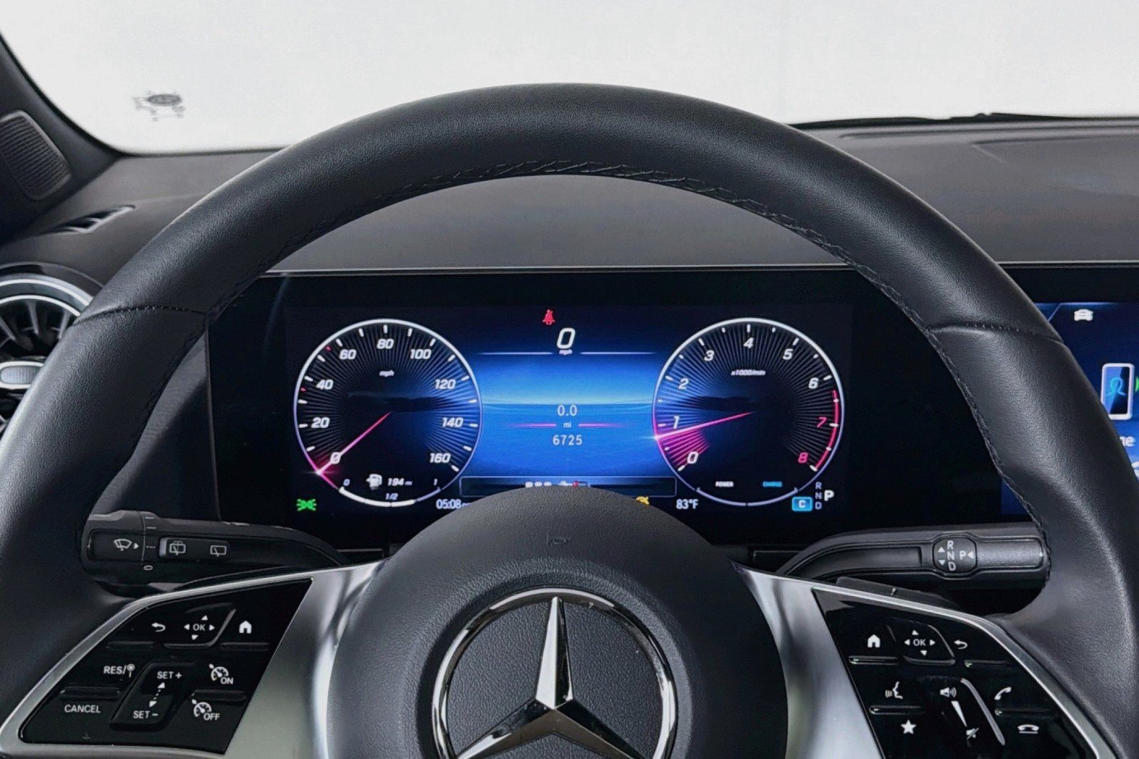 Certified 2026 Mercedes-Benz GLA 250 image 22