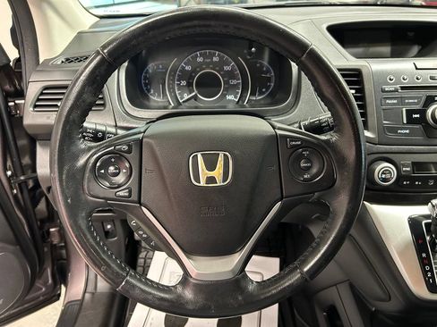Used 2013 Honda CR-V EX-L image 10