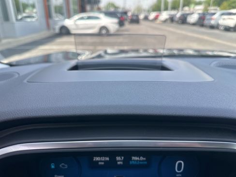 Used 2025 Ford Escape SE w/ PHEV Premium Package FWD image 25