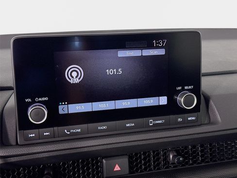 Used 2025 Honda CR-V EX image 15