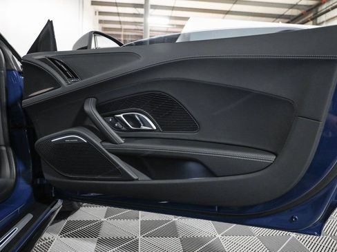 Used 2023 Audi R8 V10 performance AWD/4WD image 23