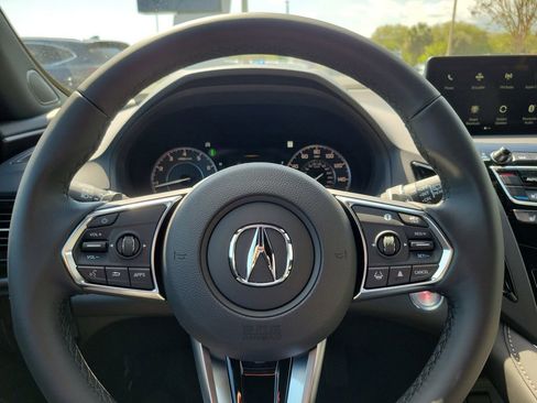 New 2026 Acura RDX SH-AWD image 22