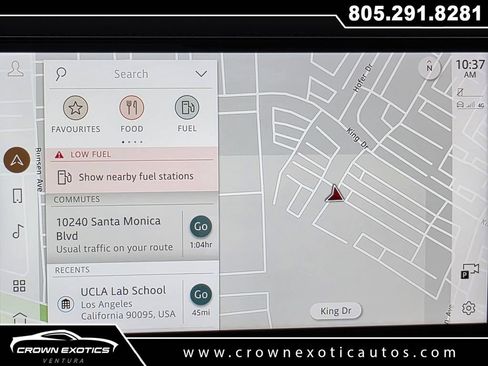 Used 2023 Land Rover Defender 130 SE AWD/4WD image 30