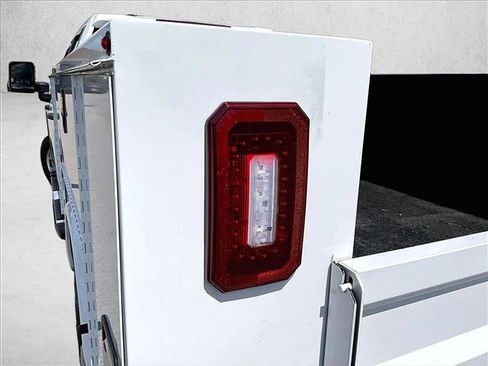 Used 2024 Chevrolet Silverado 2500 W/T w/ WT Convenience Package RWD image 29