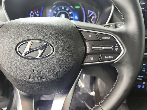 Used 2020 Hyundai Santa Fe Limited FWD image 13