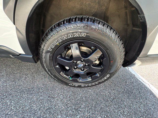 Used 2023 Subaru Outback Wilderness AWD/4WD image 11