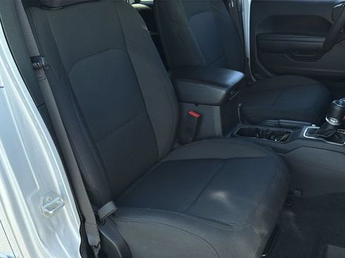 Used 2023 Jeep Wrangler Unlimited Sport w/ Sun And Sound Package AWD/4WD image 34