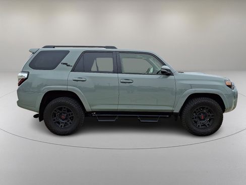 Used 2023 Toyota 4Runner TRD Off-Road Premium w/ Off Road Premium Plus Package image 12