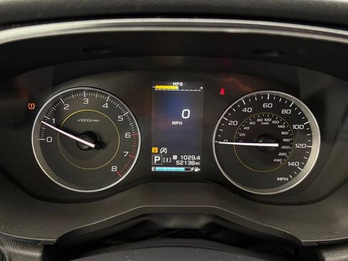 Used 2023 Subaru Crosstrek 2.5i Sport image 19