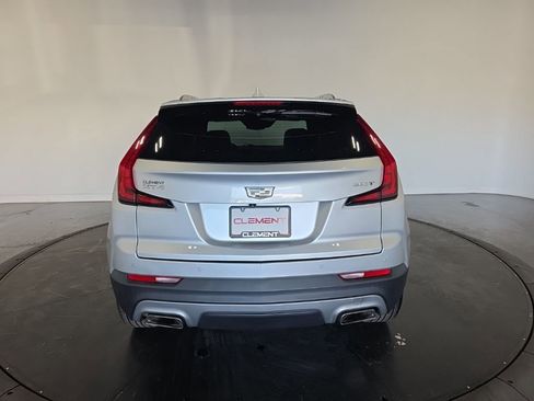 Used 2021 Cadillac XT4 Premium Luxury w/ LPO, Radiant Package image 6