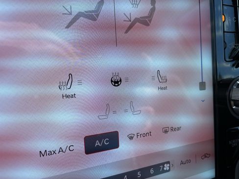 New 2026 RAM 1500 Rebel w/ Rebel Level 1 Equipment Group image 22