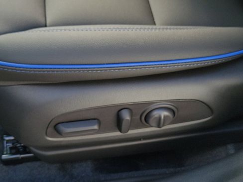 New 2026 Buick Envista Sport Touring image 23