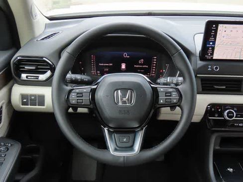 New 2026 Honda Pilot Elite image 22