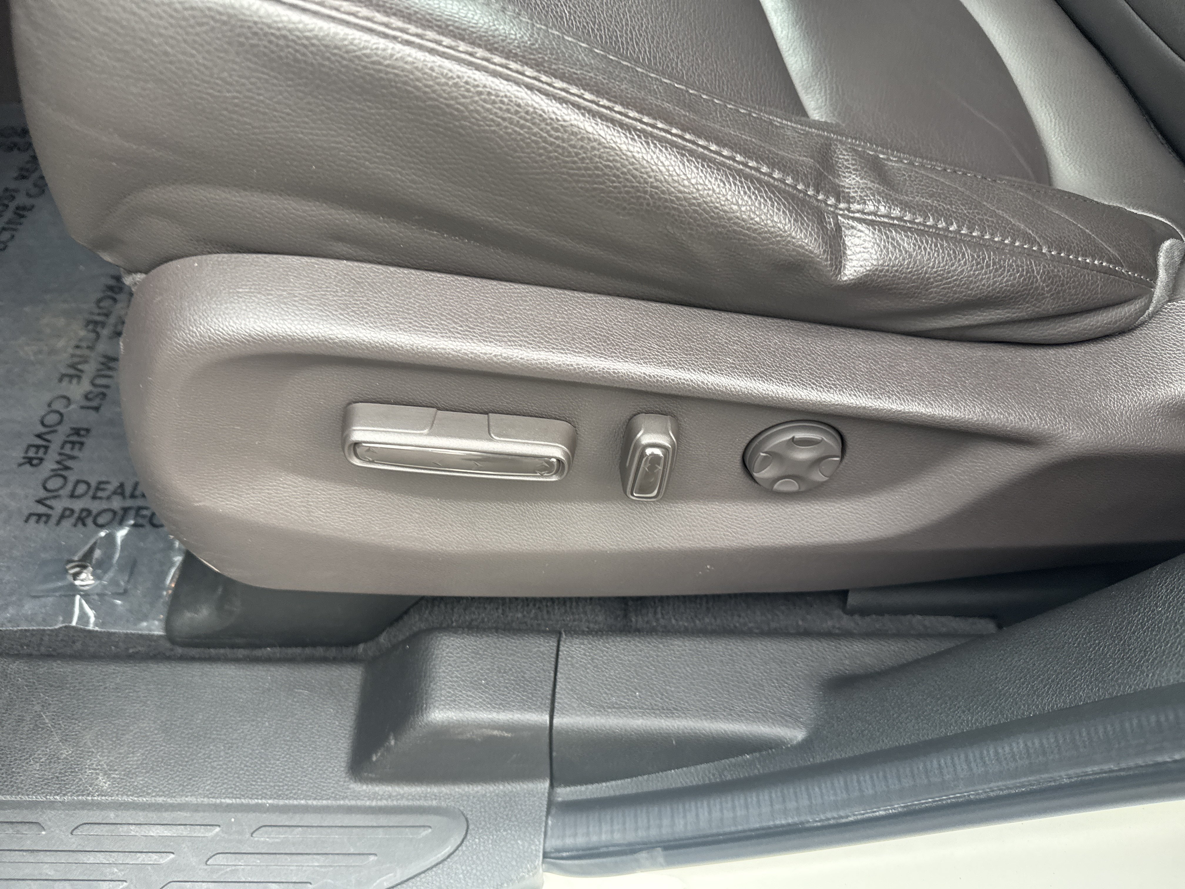 Certified 2019 Honda Odyssey EX-L image 4