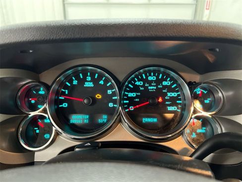 Used 2012 GMC Sierra 1500 SLE w/ Power Tech Package image 11