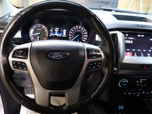 Used 2019 Ford Ranger XLT w/ Equipment Group 301A Mid RWD image 43