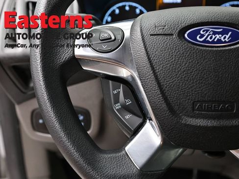 Used 2021 Ford Transit Connect XLT FWD image 28