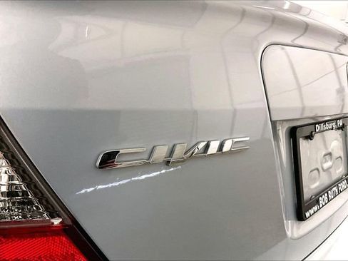 Used 2012 Honda Civic LX image 13