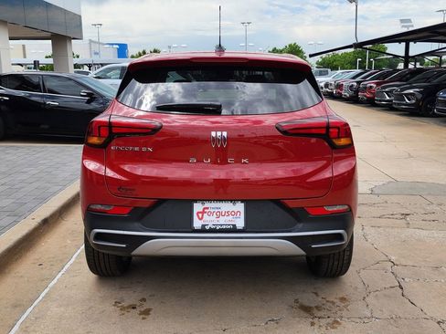 New 2026 Buick Encore GX Preferred FWD image 5
